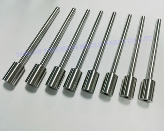 1.2344 Bahan Die Casting Mould Bagian / Tekanan Aluminium Die Casting Mould