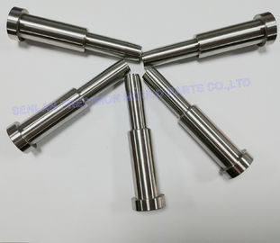 Persyaratan Precision Non-Standard Stamping Die Punches dengan Toleransi ± 0,005mm