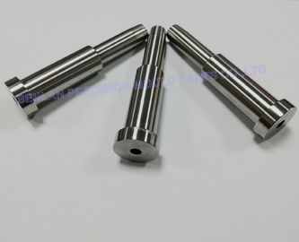 Persyaratan Precision Non-Standard Stamping Die Punches dengan Toleransi ± 0,005mm