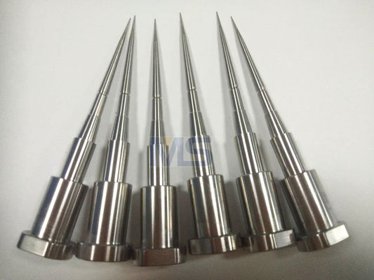 HSS High-Performance Ejector Pins.