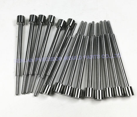 1.2343 (AISI H11) Precision Core Pins. Perangkat Casting Die Performance Tinggi
