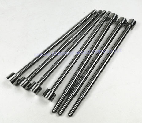 1.2343 (AISI H11) Precision Core Pins. Perangkat Casting Die Performance Tinggi