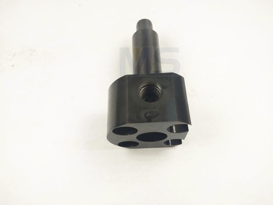 Suku Cadang Cetakan Die Casting Nitrided | Material Perkakas Konduktivitas Termal Tinggi