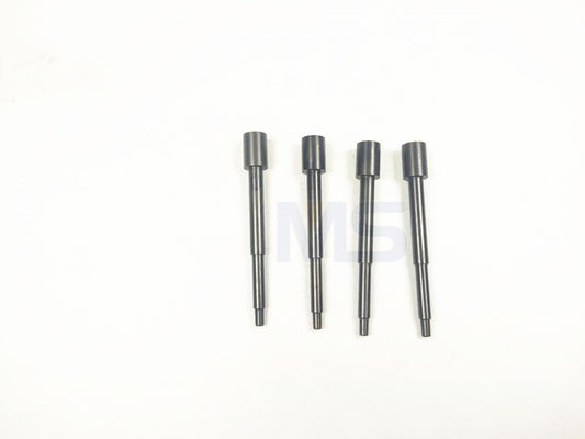 HPDC Aluminium Die Casting Mold Parts H13/1.2344 Baja dengan Lubang Pendingin