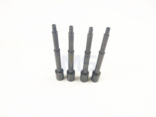 HPDC Aluminium Die Casting Mold Parts H13/1.2344 Baja dengan Lubang Pendingin