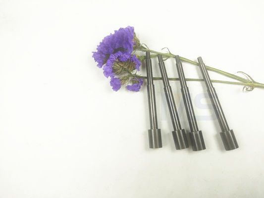 HPDC Aluminium Die Casting Mold Parts H13/1.2344 Baja dengan Lubang Pendingin