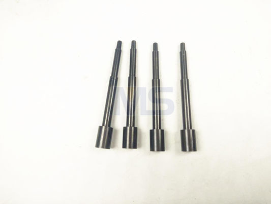 HPDC Aluminium Die Casting Mold Parts H13/1.2344 Baja dengan Lubang Pendingin