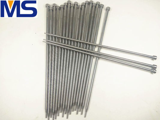 Custom Medical-Grade Stavax Core Pins ± $ 0.005mm Precision Mold Insert