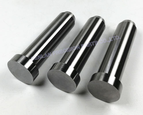 1.2344 Precision Auto Mold Parts. Custom Die Casting Components