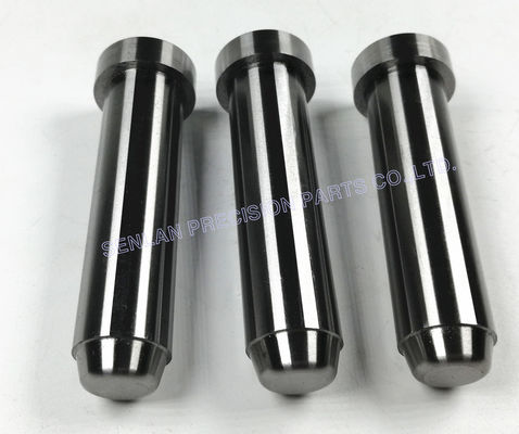 1.2344 Precision Auto Mold Parts. Custom Die Casting Components