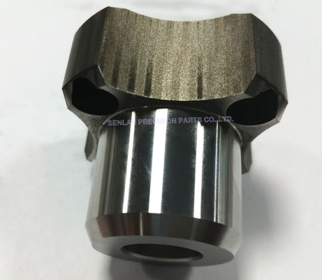 1.2343 / H11 Precision CNC Machined Parts. Komponen Perkakas Logam Custom