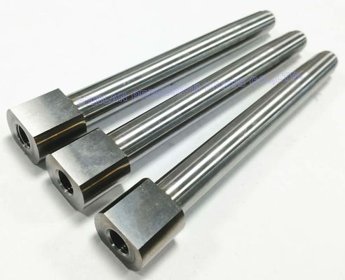 1.2343 (AISI H11) Precision Core Pins 0.01mm Parallelism Die Casting Tooling