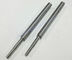 QRO90 Bahan Cast Metal Parts Round Core Pins Untuk Logam Die Casting Mould