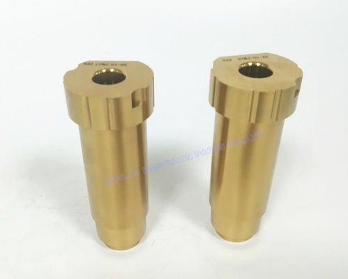 H13 (1.2344) Pencetakan Cetakan Die