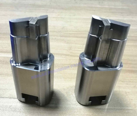 1.2738 (P20+Ni) Cetakan Plastik | Sisipan Rongga & Inti Presisi