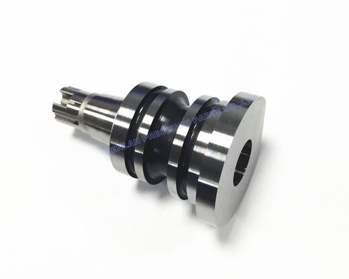 1.2343 (H11) Cetakan Inserts & Core.