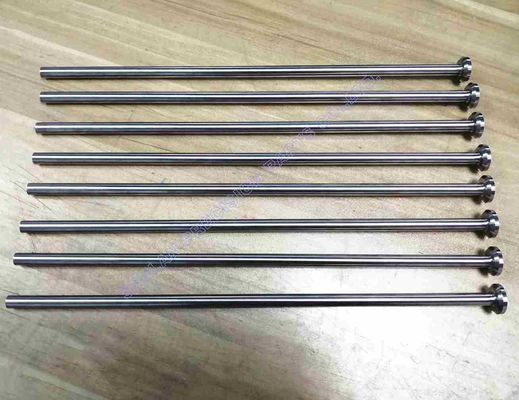 1.2343 (H11) Precision Long Core Pins. Kejujuran 0.01mm. Bagian Injeksi Cetakan.