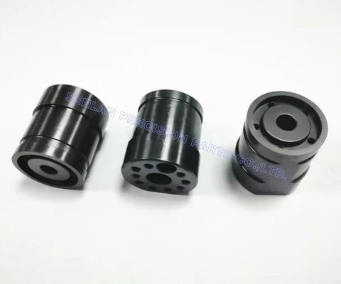 AISI 303 (SUS303) Kerongkongan Cetakan Presisi