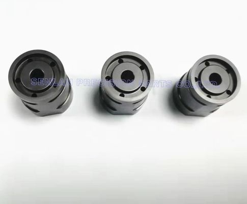 AISI 303 (SUS303) Kerongkongan Cetakan Presisi