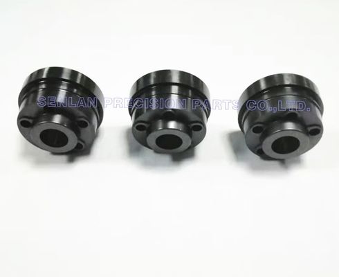 TiAlN dilapisi AISI 303 (1.4305) Bagian rongga