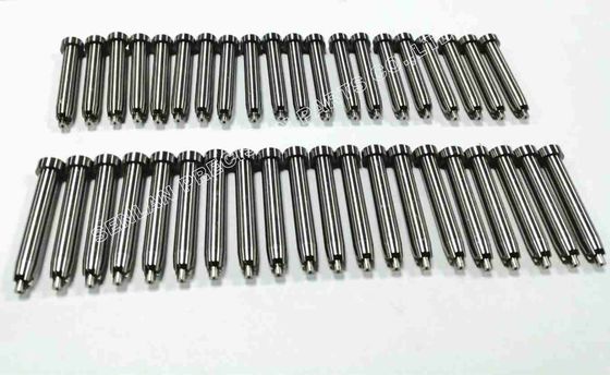 Stavax ESR (S136) Precision Core Pins -- Komponen Cetakan Mesin EDM