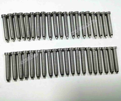 Stavax ESR (S136) Precision Core Pins -- Komponen Cetakan Mesin EDM