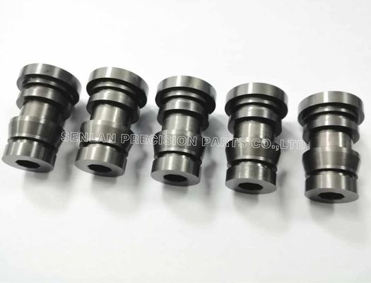 Nitrida Orvar Supreme Core Inserts ∙ Premium H13 ESR Plastik Mold Bagian