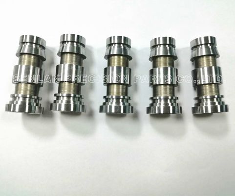 Inserts inti untuk cetakan kemasan kosmetik