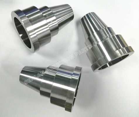 H13 (1.2344) Bagian cetakan presisi untuk kebutuhan sehari-hari & kemasan FMCG