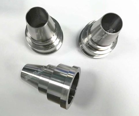 H13 (1.2344) Bagian cetakan presisi untuk kebutuhan sehari-hari & kemasan FMCG