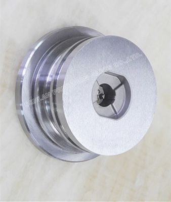 H13 (1.2344) Precision CNC Turned Parts