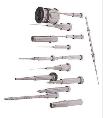 Stavax Core &amp; Ejector Pin untuk Cetakan Injeksi Plastik