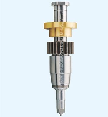 S136 Stainless Steel Cavity Inserts.