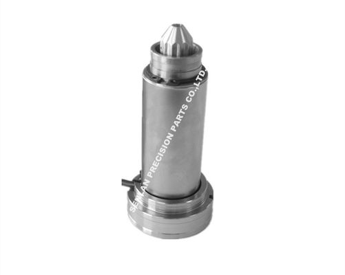Hot Runner Nozzle Tips & Sprue Bushings. Komponen Cetakan Injeksi Custom