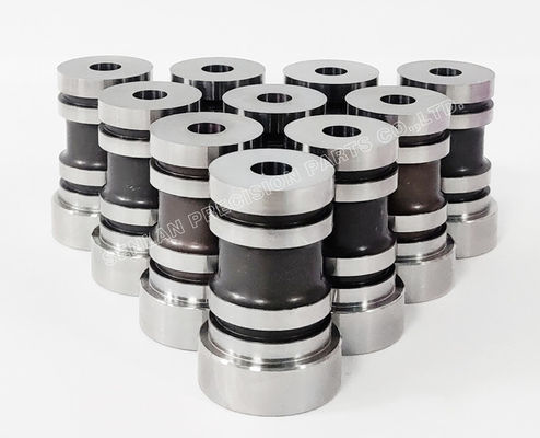 H13 (1.2344) Penempatan Kerongkongan Presisi