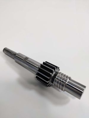 Stavax (S136) Precision Mold Core. Custom Threaded Inserts & Die Components