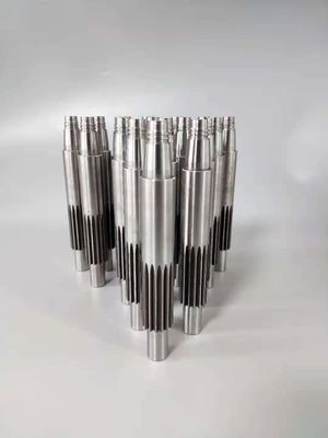 Stavax (S136) Inti Cetakan Berujung