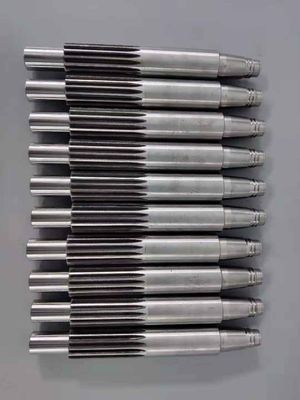 Stavax (S136) Inti Cetakan Berujung