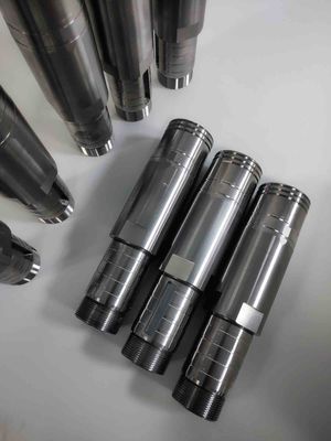 Custom Stavax (S136) Mold Inserts