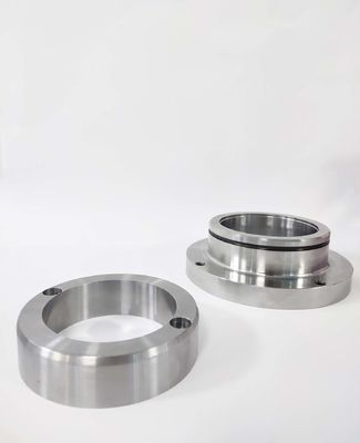 Konsentrisitas Precision dan Plastic Injection Molded Parts