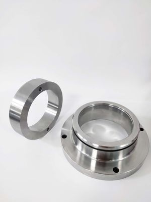 Konsentrisitas Precision dan Plastic Injection Molded Parts