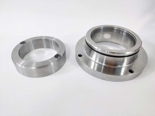 Konsentrisitas Precision dan Plastic Injection Molded Parts