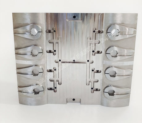 Inti Cetakan yang Tahan Korosi