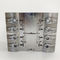 Non Standard Die Steel Precision Multi Cavity Mold Core for Plastic Injection Mold Parts