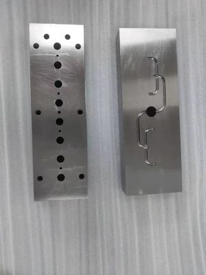 P20 Dasar Cetakan Pra-Keras untuk Cetakan Penutup Semprot Disinfektan