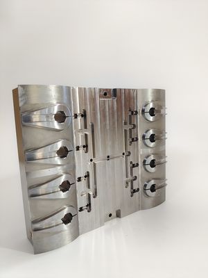 Plat Inti Baja Kekerasan (P20/H13/S136)