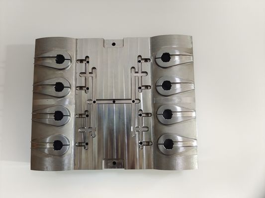 Plat Inti Baja Kekerasan (P20/H13/S136)