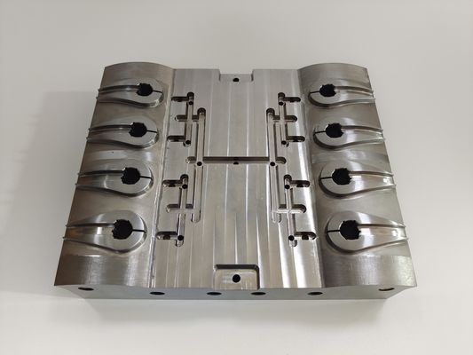 Plat Inti Baja Kekerasan (P20/H13/S136)