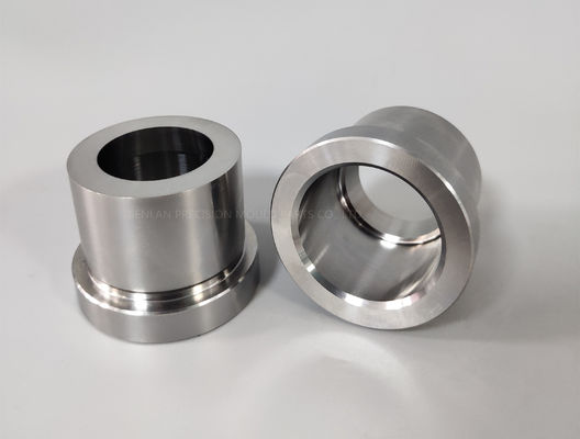 H13 (SKD61) Panduan Pilar & Bushings