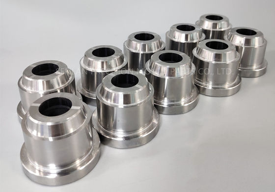 H13 (SKD61) Panduan Pilar & Bushings
